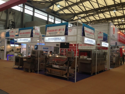 2013成都、北京、青島、上海展會