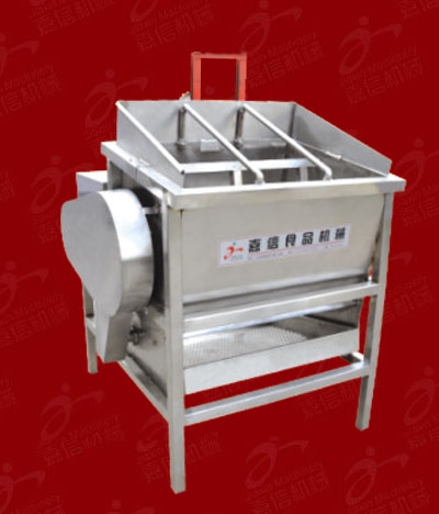 PS-800型肉丸凍盤分離機(jī)(肉丸破碎機(jī))