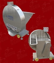 BR-960型凍肉刨片機(jī)(刨肉機(jī))